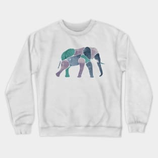 King Elephant Apparel Crewneck Sweatshirt